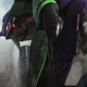 Image for article titled A Live-Action Evangelion Movie Could Look Like This